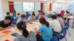 Kỹ năng phân tích, giải quyết vấn đề và ra quyết định hiệu quả - PouChen (04.11.2015)